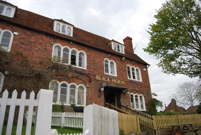 Black Horse Inn